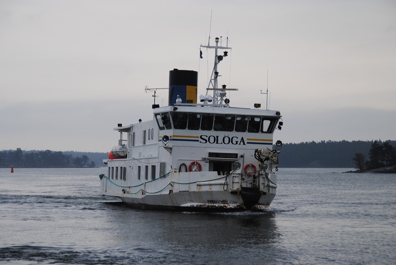 Vindöga till Nämdö