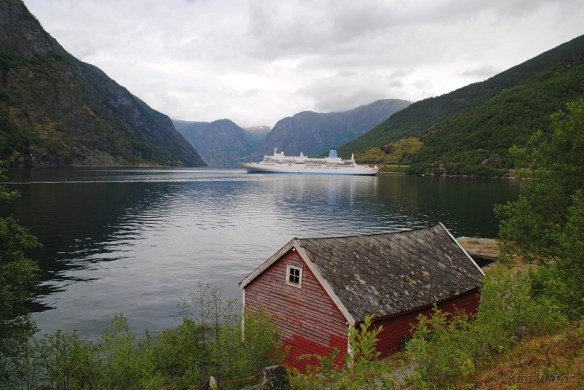 Norgekryssning 1394 - Kopia