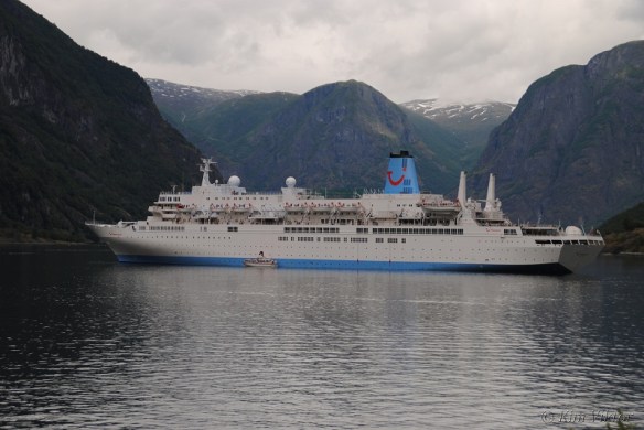 Norgekryssning 1542 - Kopia