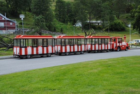 Norgekryssning 1691 - Kopia