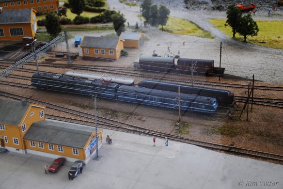 Norgekryssning 1695 - Kopia