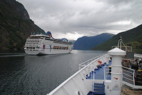 Norgekryssning 1778 - Kopia