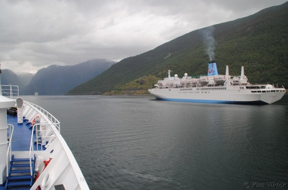 Norgekryssning 1799 - Kopia