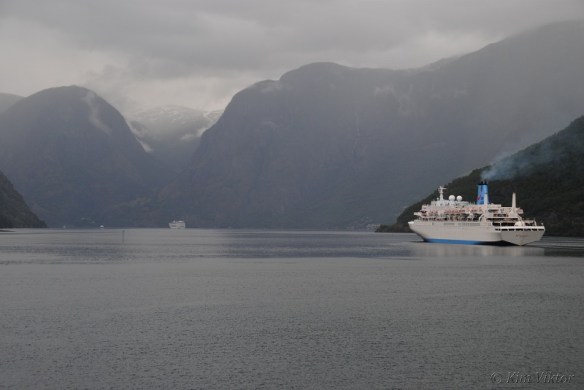 Norgekryssning 1814 - Kopia