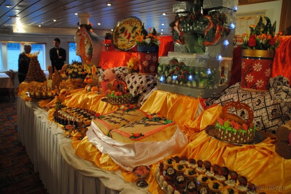 Norgekryssning 1883 - Kopia