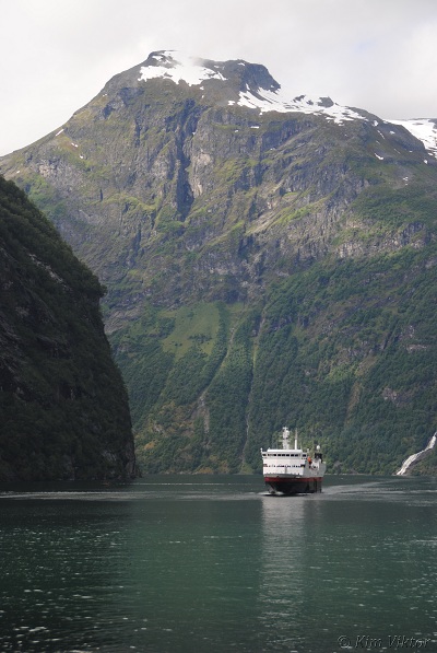 Norgekryssning 400 - Kopia