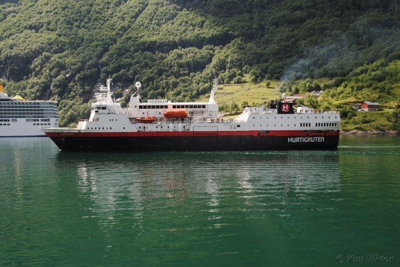 Norgekryssning 431 - Kopia