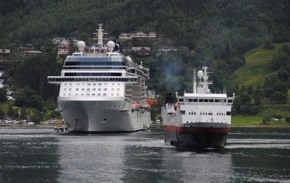 Norgekryssning 491 - Kopia