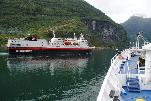 Norgekryssning 507 - Kopia