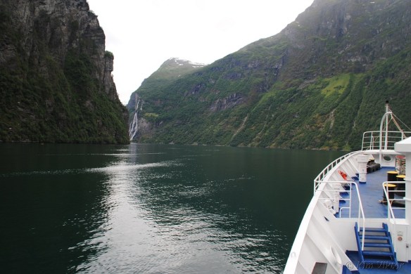 Norgekryssning 585 - Kopia