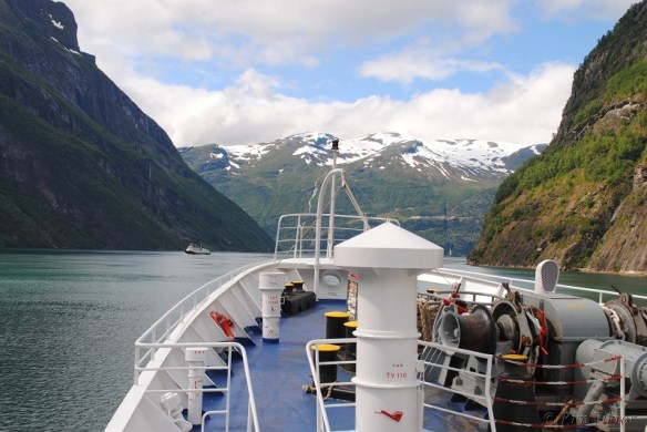 Norgekryssning 702 - Kopia