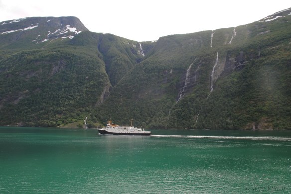 Norgekryssning 717 - Kopia