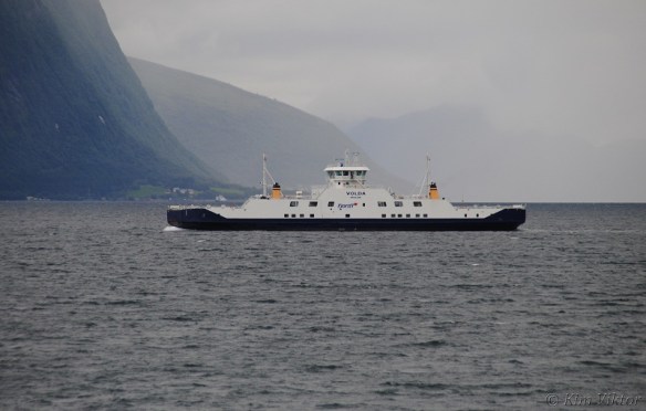 Norgekryssning 983 - Kopia