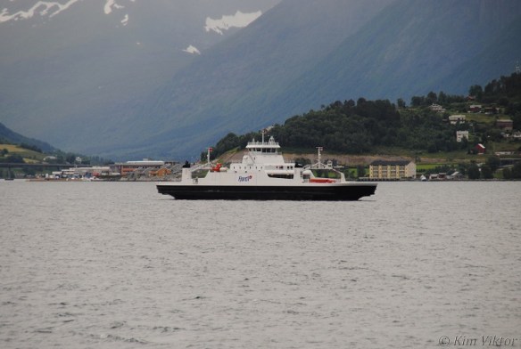 Norgekryssning 987 - Kopia