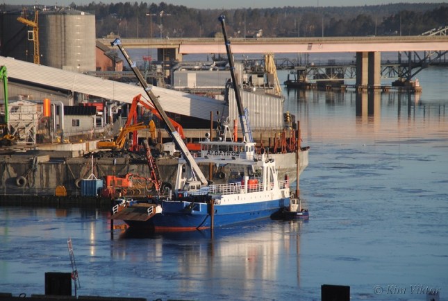 Baltic Princess och Eckerö 054 - Kopia