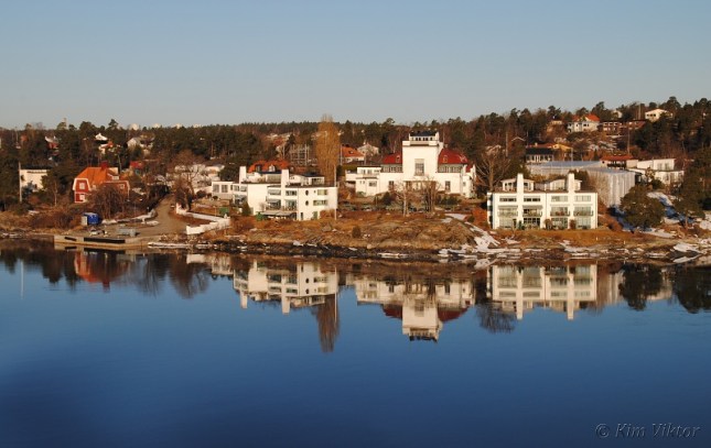 Baltic Princess och Eckerö 114 - Kopia