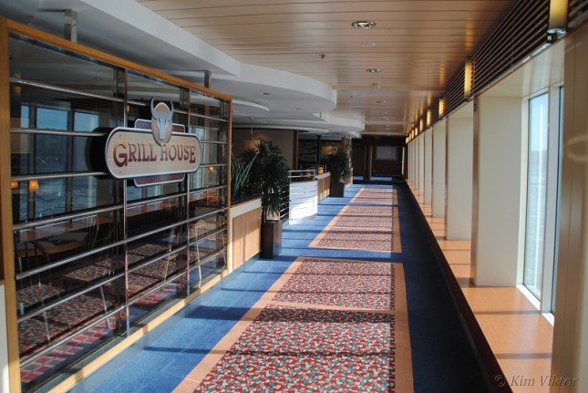 Baltic Princess och Eckerö 434 - Kopia
