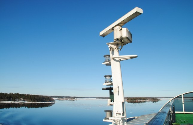 Baltic Princess och Eckerö 467 - Kopia