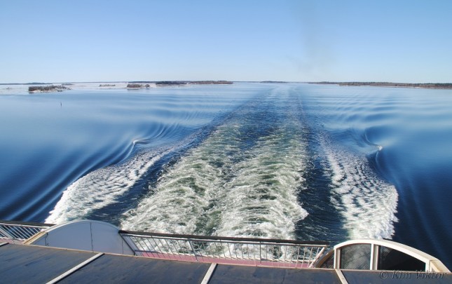 Baltic Princess och Eckerö 482 - Kopia