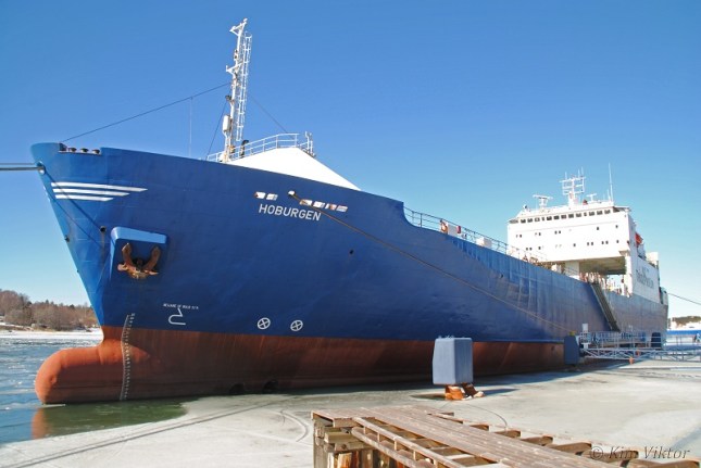 Baltic Princess och Eckerö 721 - Kopia