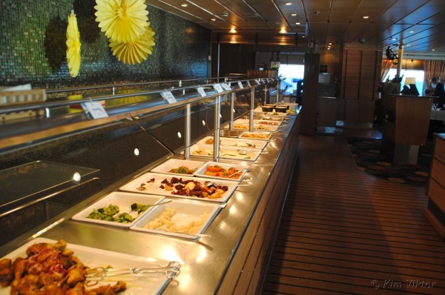 Baltic Princess och Eckerö 775 - Kopia