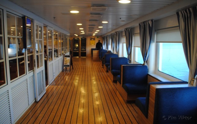 Baltic Princess och Eckerö 815 - Kopia