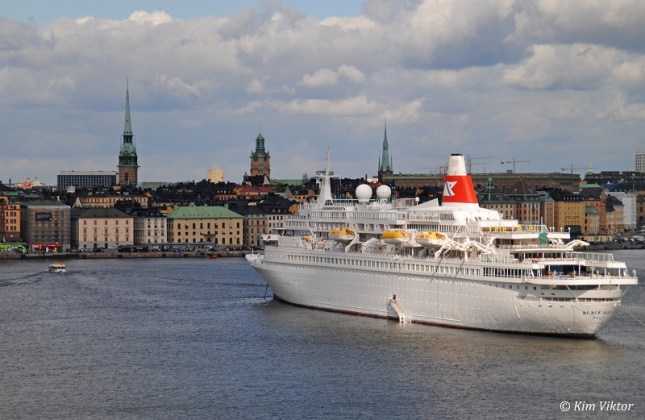 Black Watch 100 - Kopia