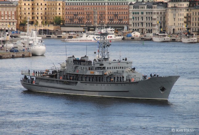 Black Watch 108 - Kopia