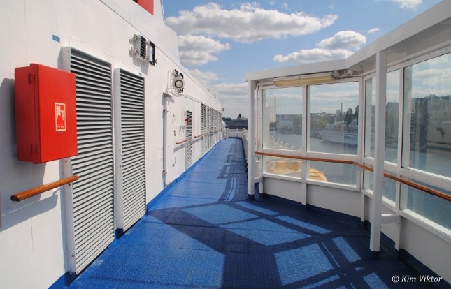 Black Watch 240 - Kopia