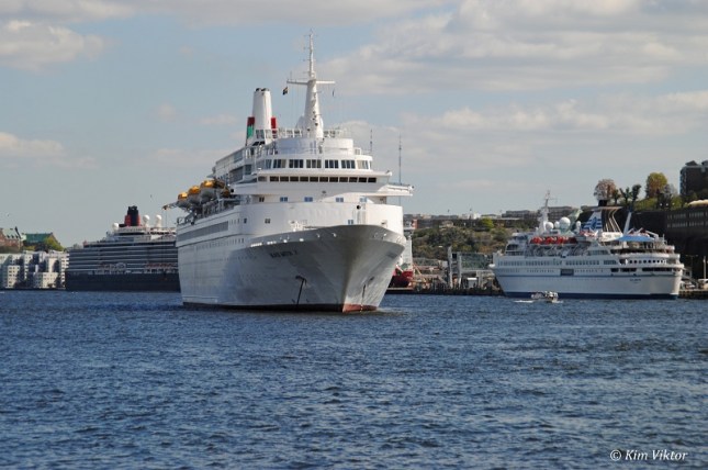 Black Watch 304 - Kopia