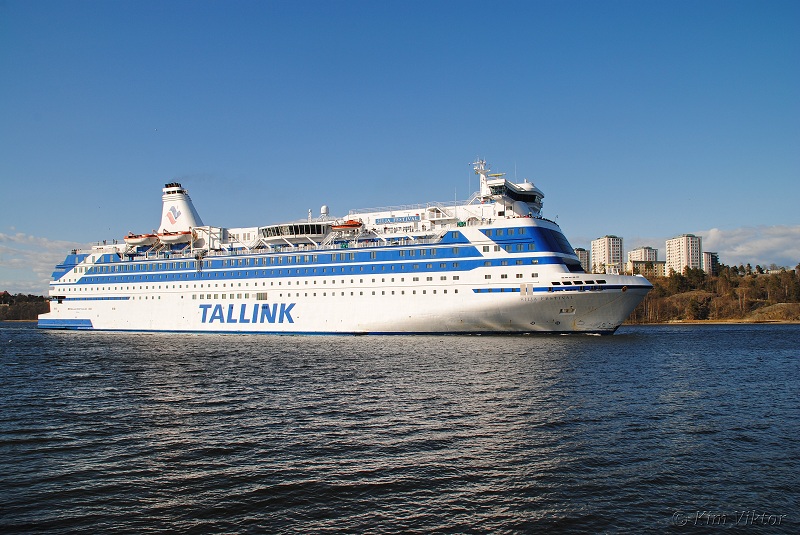Silja Festival