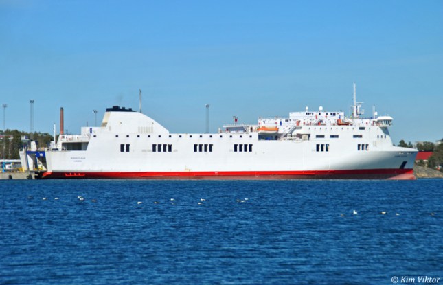 Stena Flavia