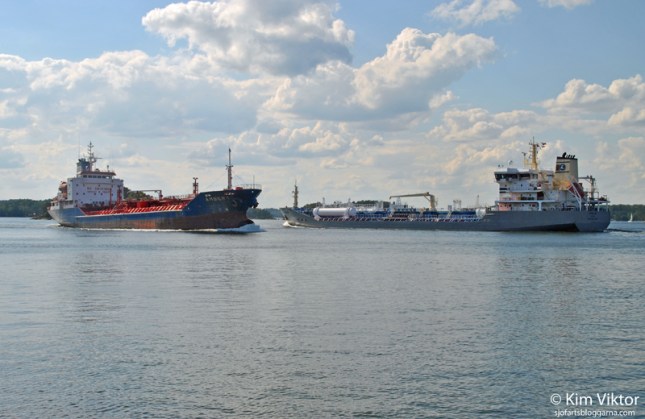 Fjällen och Vindö 1026l