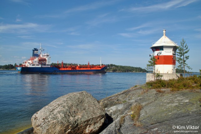 Fjällen och Vindö 1040l