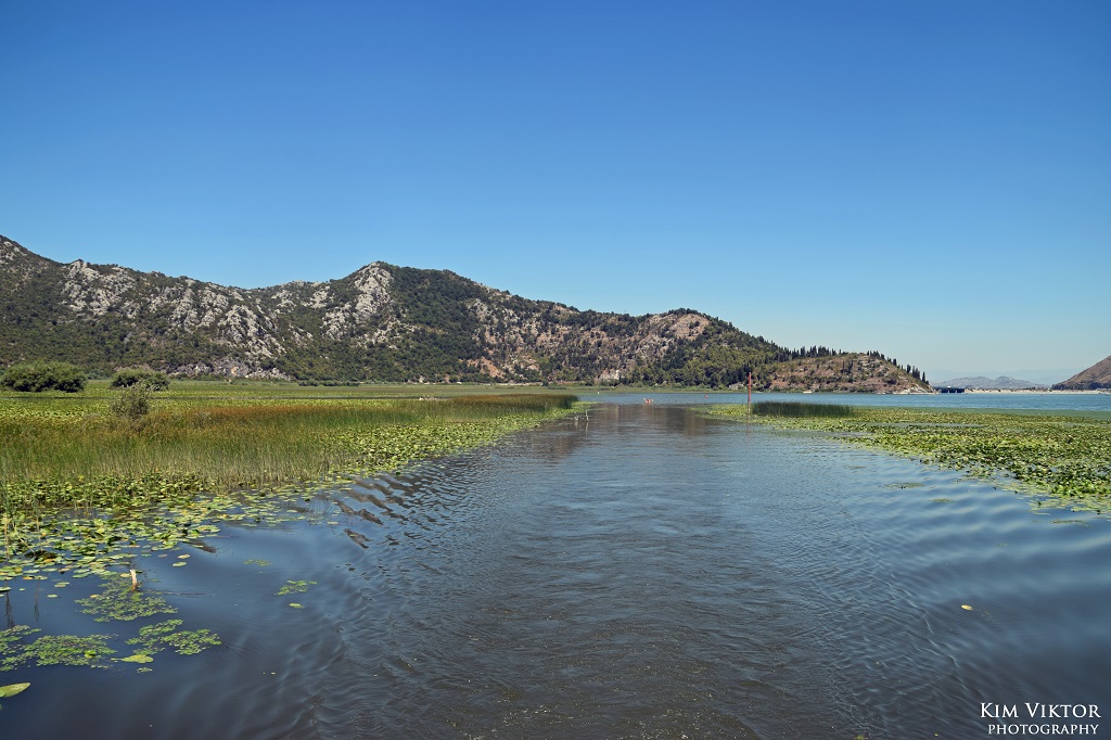 Adriatiska havet (del 7&nbsp;Bar)