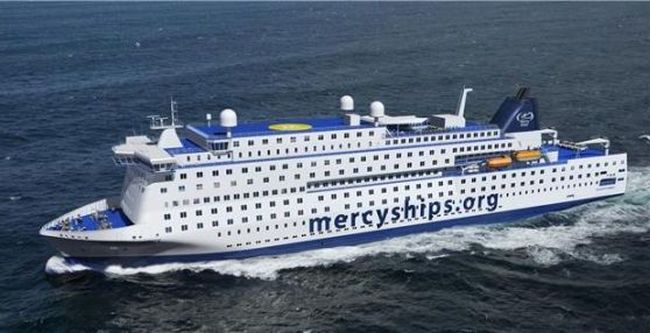 mercy-ships
