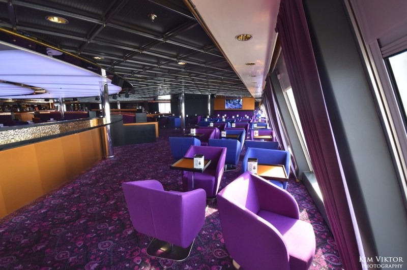 Starlight palace 2019