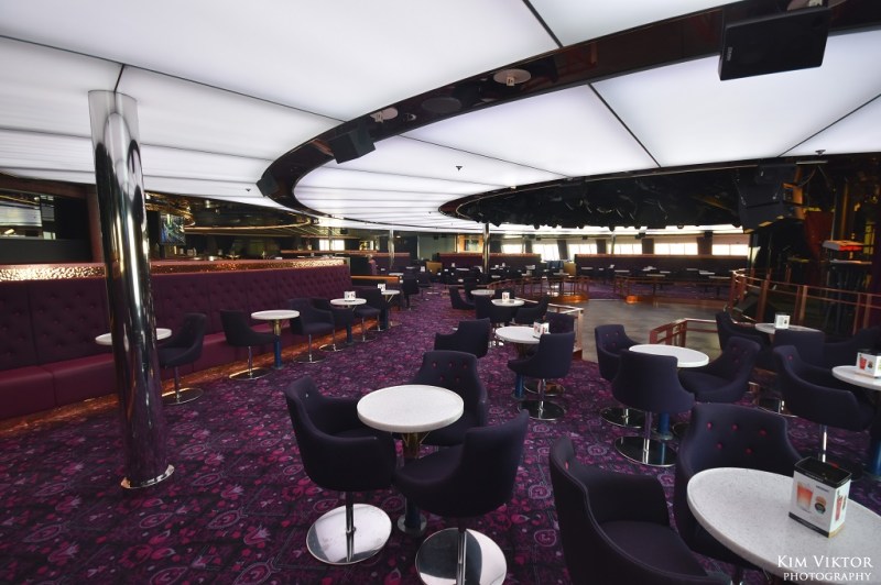 Starlight palace 2019