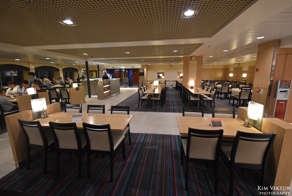 Grande buffet 2019