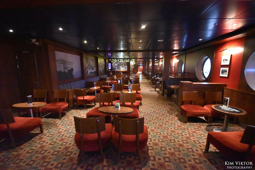 Sea pub 2019