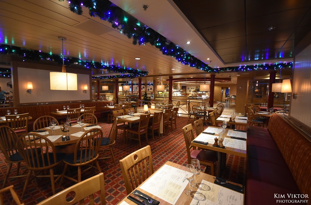 Grill house 2019