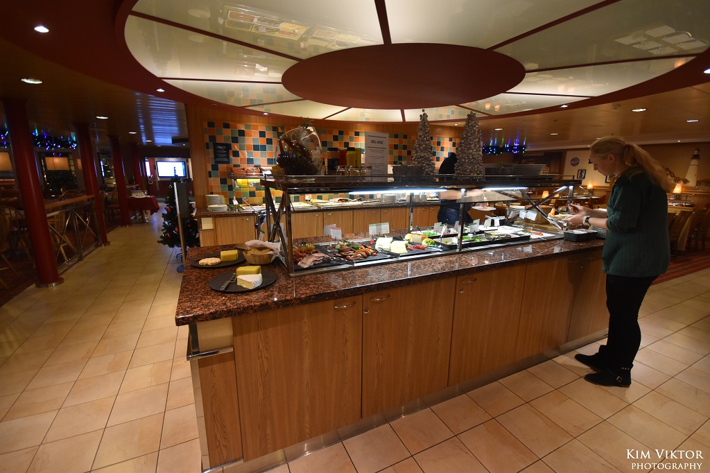 Grill house 2019