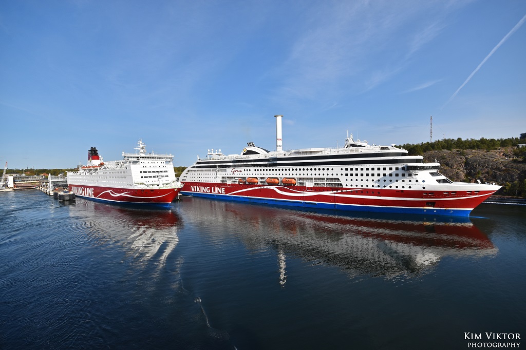 Dagskryssning med Viking&nbsp;Line