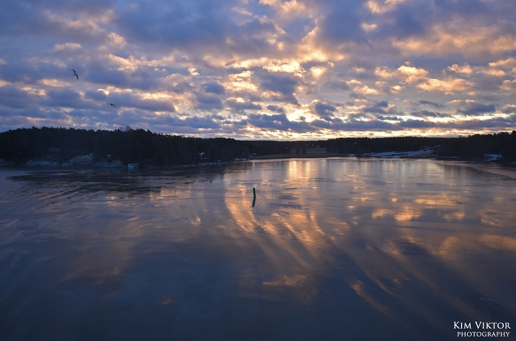 Cinderella vikarierar på&nbsp;Åbolinjen