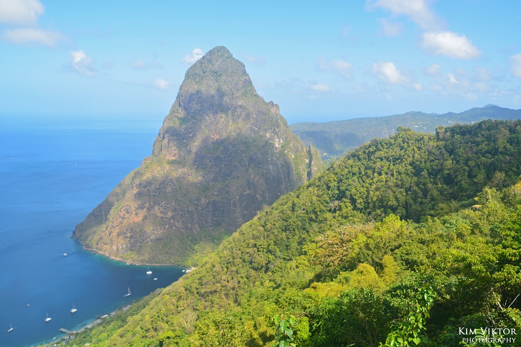 Södra Karibien med Norwegian Sky del&nbsp;2